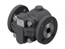 Purgador de boya FLT16 DN15-20
