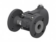 Purgador de boya FLT20 DN15-25