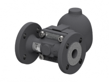 Purgador de boya FLT21 DN15-25