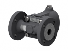 Purgador de boya FLT30 DN15-25