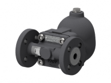 Purgador de boya FLT31 DN15-25