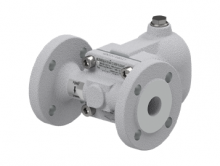 Purgador de Boya FLT40 DN15-25