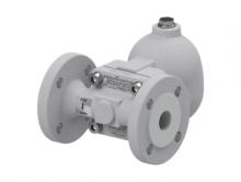 Purgador de boya FLT41 DN-25