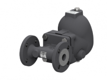 Purgador de Boya FLT25 DN25