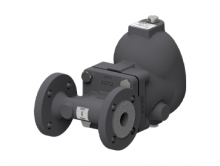 Purgador de Boya FLT35 DN25