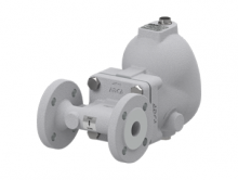 Purgador de Boya FLT45 DN-25