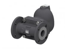 Purgador de Boya FLT27 DN40-50