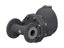 Purgador de Boya FLT39 DN50