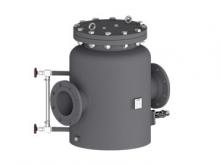 Purgador de Boya Doble Alta Capacidad DN100-150 FLT151S