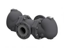 Purgador de Boya  Alta Capacidad FLT29TW DN80-100