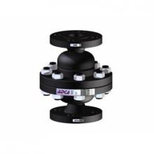 Purgador de Condensado Bimetálico Alta Capacidad DN40-125 BM HC