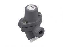 Purgador de Condensado Bimetálico BM32 DN15-25