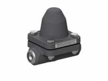 Purgador de Condensado Bimetálico PN63 BM87