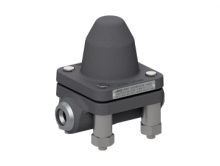 Purgador de Condensado Bimetálico PN100 BM88