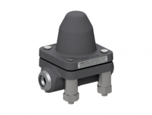 Purgador de Condensado Bimetálico PN160 BM89