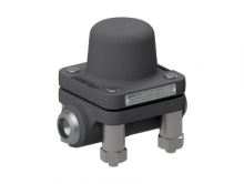 Purgador de Condensado Bimetálico PN160 BM90