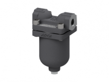 Purgador de Cubeta Invertida IB30S DN15-25