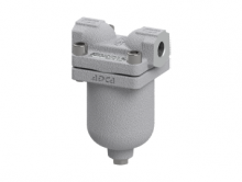 Purgador de Cubeta Invertida IB30SS DN15-25