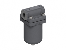 Purgador de Cubeta Invertida IB36S DN15-25