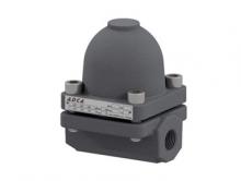 Purgador Termostático TH35
