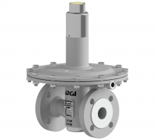 Tank regulators BKRi2 