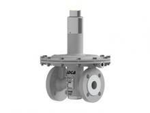 Tank regulators BKVi2