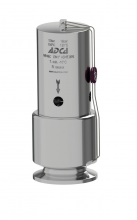 Rompedor de vacio sanitario DN25 VB16C