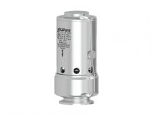 Rompedor de vacio sanitario DN15-50 VBS17