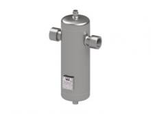 Separador de gotas para vapor roscado inox DN15-150 S16SS