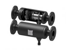 Separador centrífugo horizontal PN16-40 DN15-150 SH25S