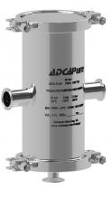 Separador de humedad para vapor limpio S10H