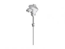 Sonda de temperatura PT100 TRPT1
