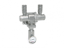 Steam Water Mixer ADCAMIX MX20