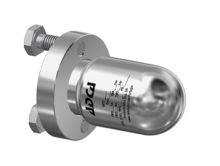Thermostatic steam trap UTS22 (For use with universal pipeline connectors)