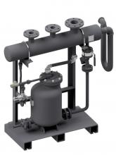 Bomba automática ADCAMAT POPS-K (Simplex)