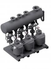  Bomba automática ADCAMAT POPS-KT (Tríplex)