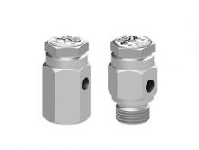 Vacuum breaker VB21-VB21M