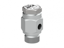 VB21 Vaccum breaker