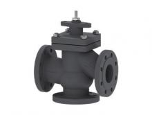 Válvula de control de 3 vías DN15-150 V253