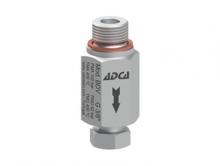 Vent valve BDV BDVL