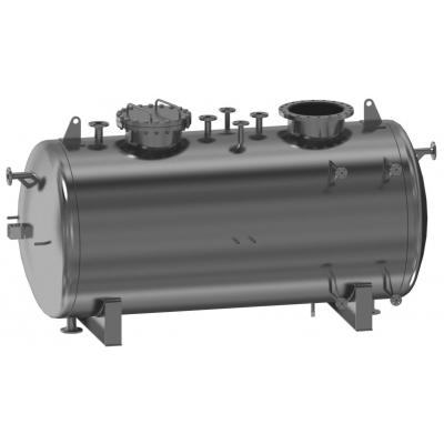 Adcatherm boiler feed tanks BFT