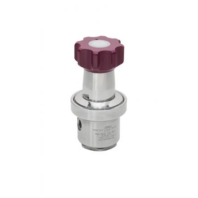 Diaphragm sensing pressure reducing valve P20D