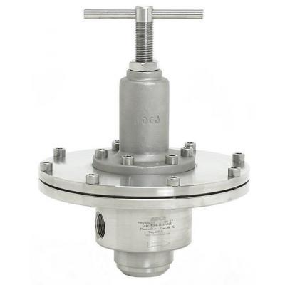 High accuracy pressure reducing  valve PRV300 11/2” – 2”; DN 40 – DN 50