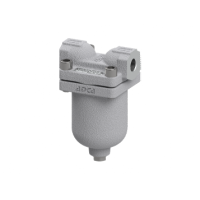 Inverted bucket steam traps IB30SS (stainless steel)