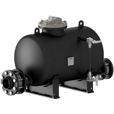 Pressure operated pumps adcamat PPA-312