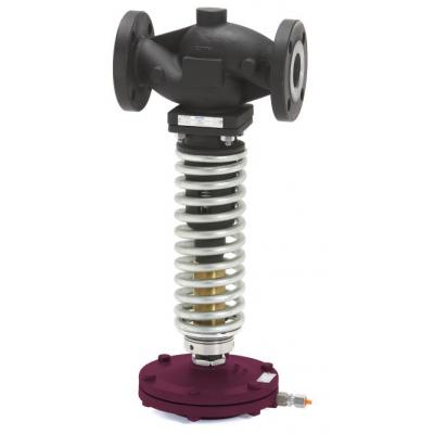 Pressure reducing valve RP45 (ANSI)