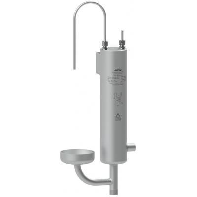Sample coolers SC32F – SC132F (With Funnel)
