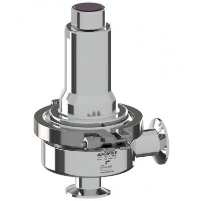  Sanitary Pressure Reducing valve P161