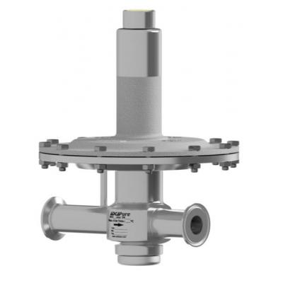 Sanitary tank blanketing regulators BKV2 (low pressure vent valve)