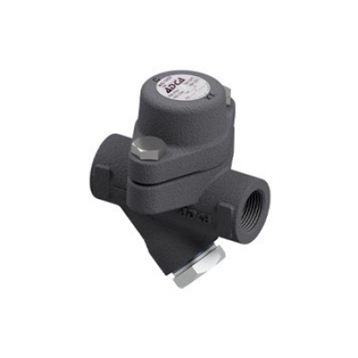 Thermostatic steam traps and air eliminators TH32Y – TH32Y/CK